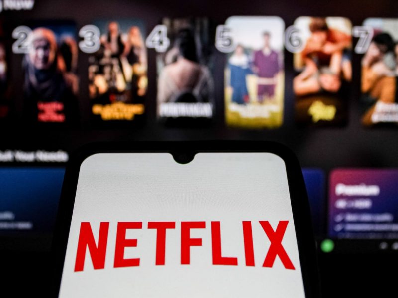 Netflix (NFLX) earnings Q4 2025