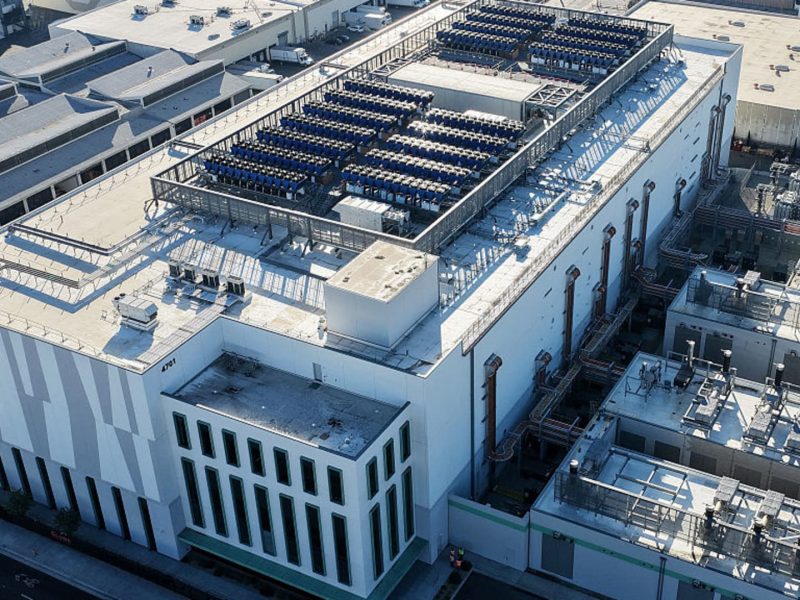 Small companies rising quickly to rival Big Tech as AI ‘s best trade