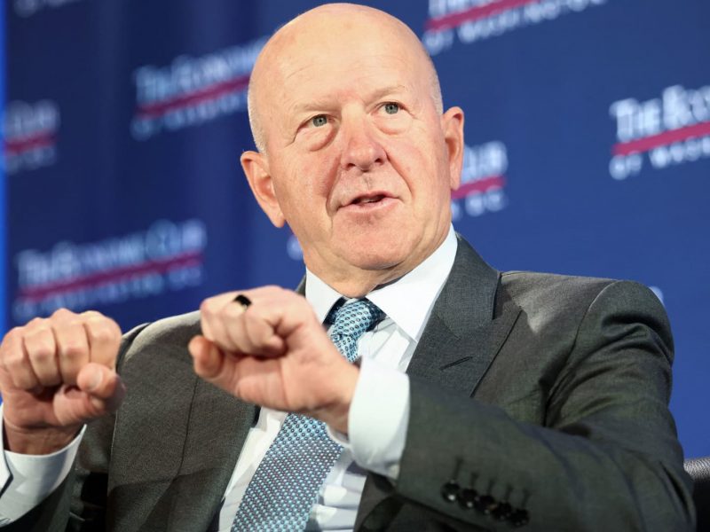 Goldman Sachs (GS) Q4 2025 earnings