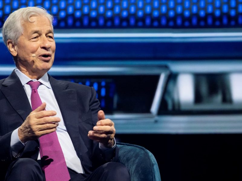 JPMorgan won’t use controversial proxy advisors for shareholder votes