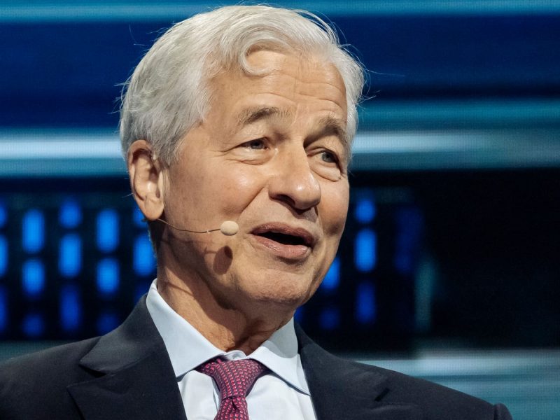 JPMorgan Chase (JPM) earnings Q4 2025