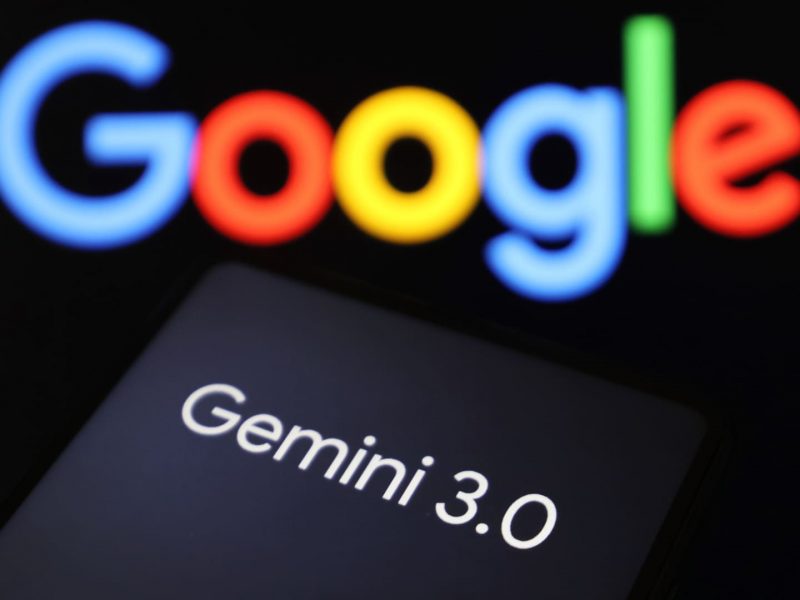 The future of shopping has arrived — and Google wants to run it