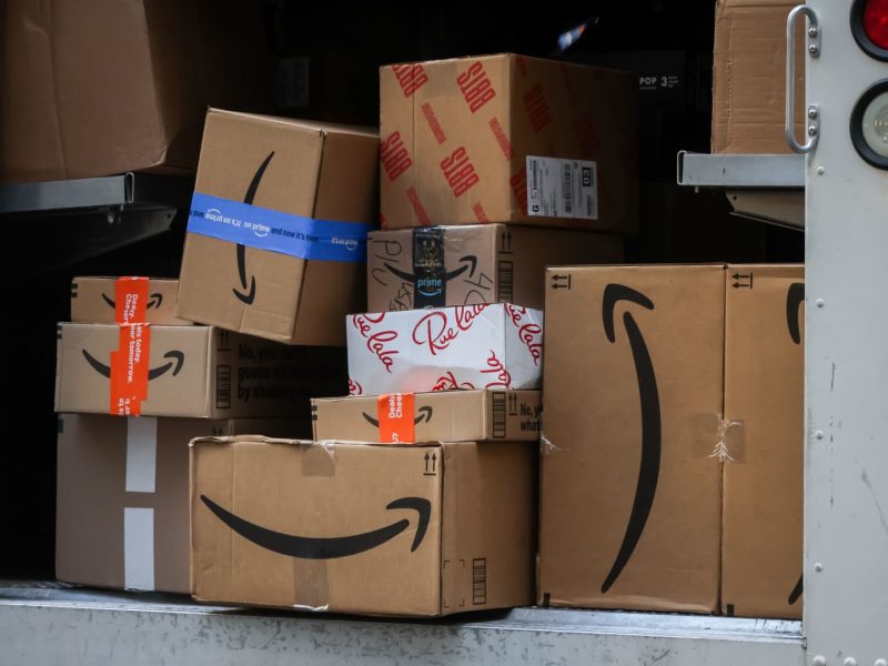 Amazon’s AI shopping tool sparks backlash from some online retailers
