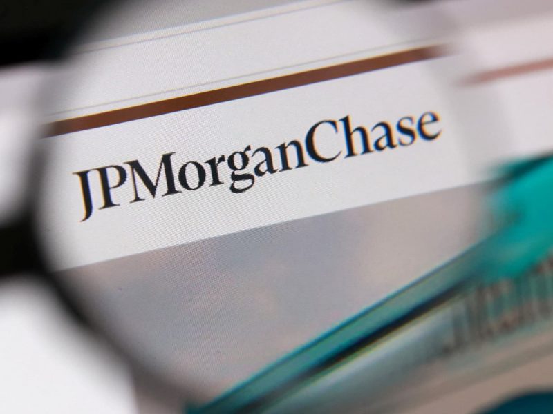 JPMorgan forms special advisory group to share some of bank’s ‘secret sauce’ with clients