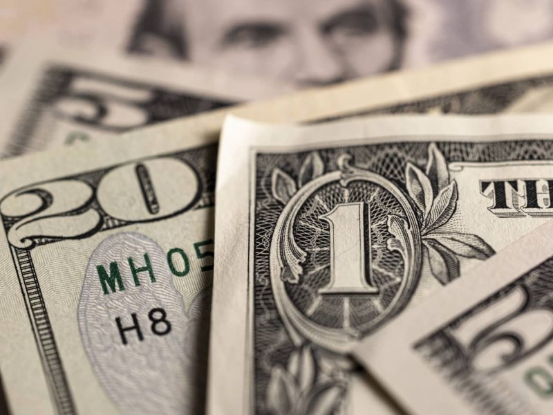 Trump is not worried by a weak dollar. Why the president and investors should be