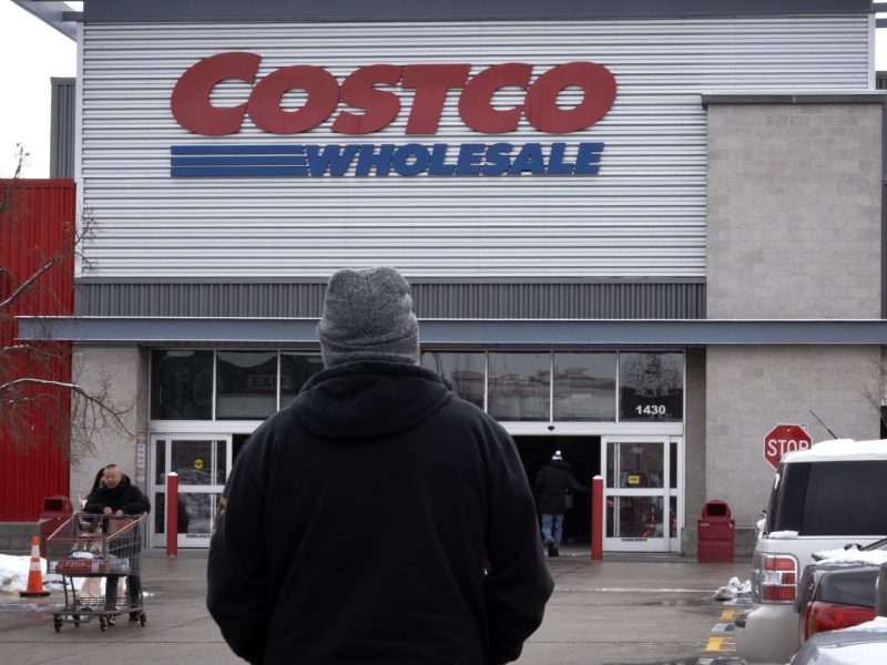Why Jim Cramer says Costco stock is starting to look attractive again