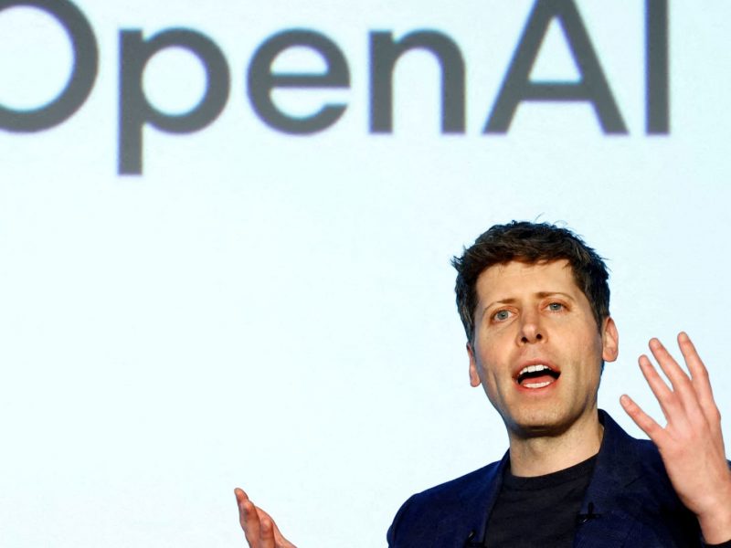 OpenAI launches ChatGPT Health to connect user medical records