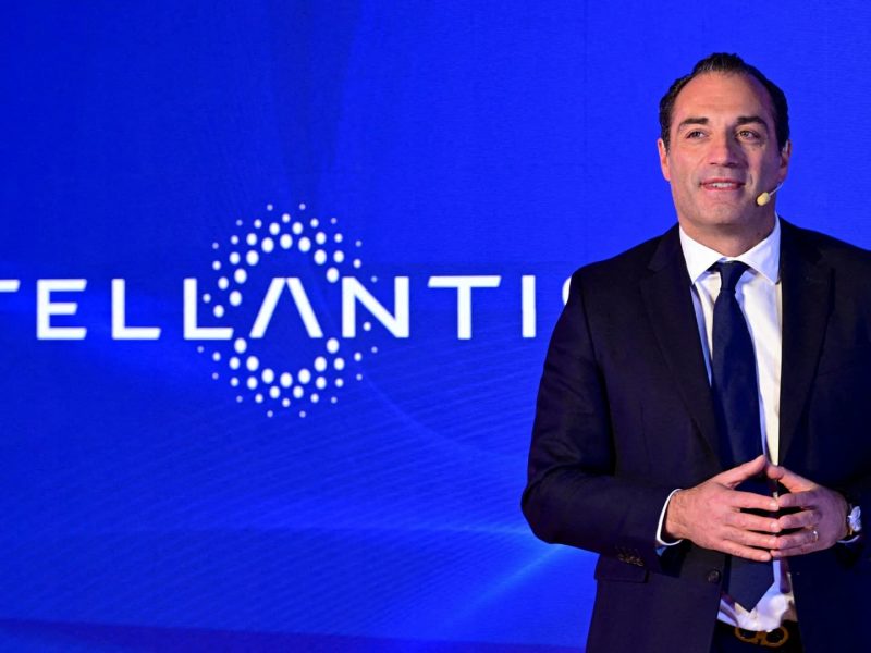 Automaker is stronger together amid $26 billion reset