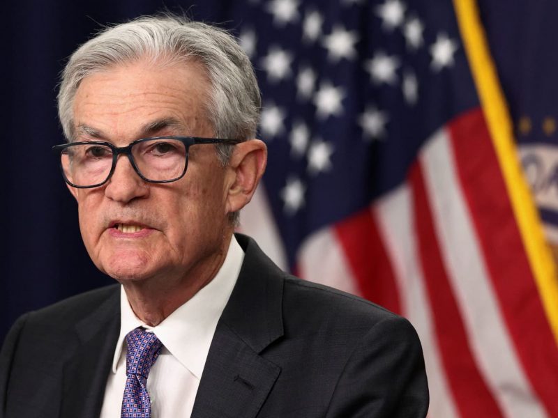 Federal Reserve, Powell face challenges in 2026