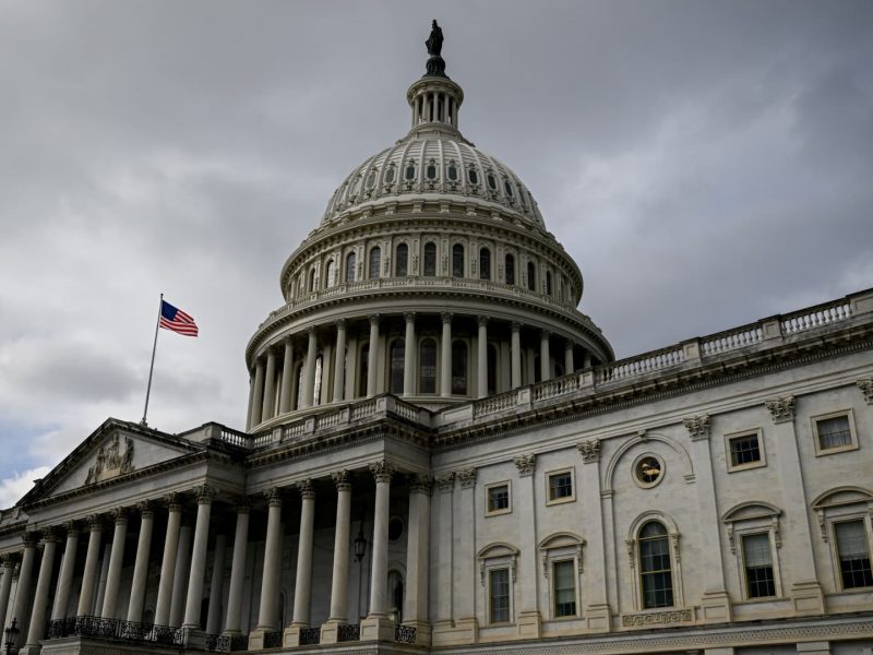 Lawmakers are preparing to try again on major bill. What can happen next