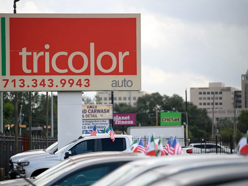 Wall Street braced for a private credit meltdown. The risk is rising