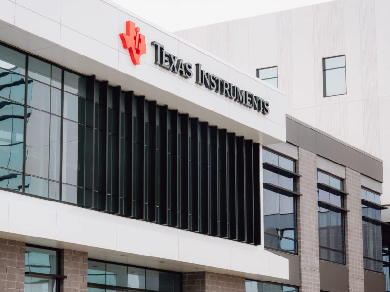 Stocks making the biggest moves after hours: TXN, STX, QRVO