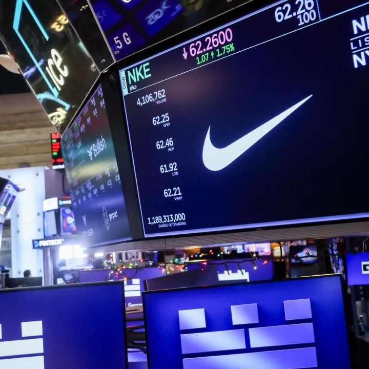 Jim Cramer calls a Wall Street analyst downgrade of Nike stock ‘fatuous’