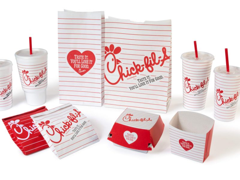 Chick-fil-A launches 80th anniversary marketing campaign