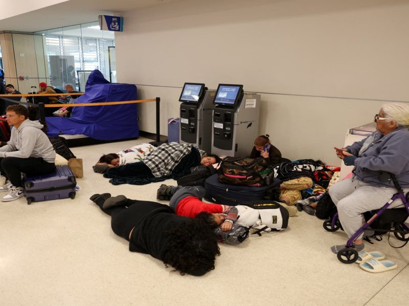 Airlines cancel dozens of Caribbean flights after U.S. attacks on Venezuela