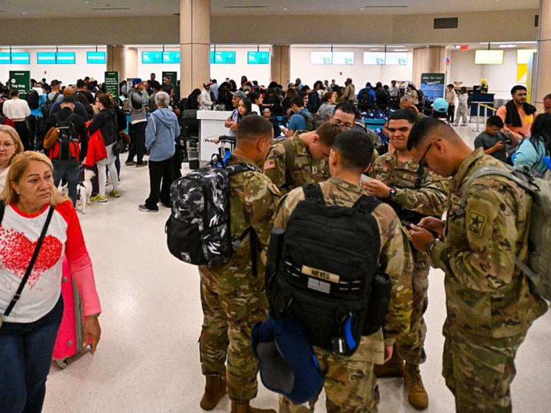 Airlines restore Caribbean flights after airspace restrictions lifted