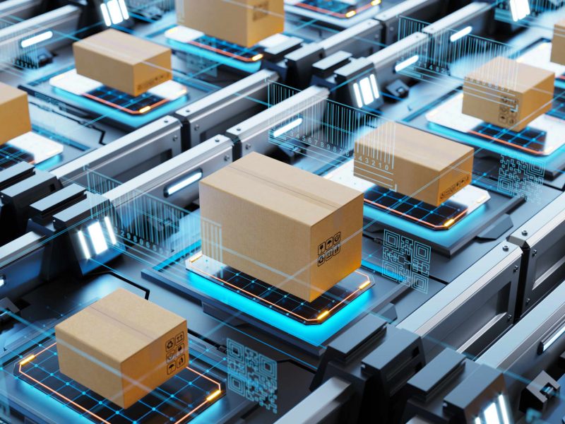 E-commerce startup Stord buys AI fulfillment platform Shipwire