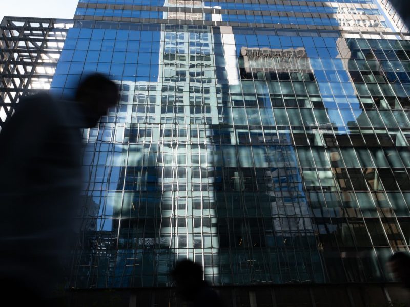 Manhattan Q4 office leasing was strongest in 6 years