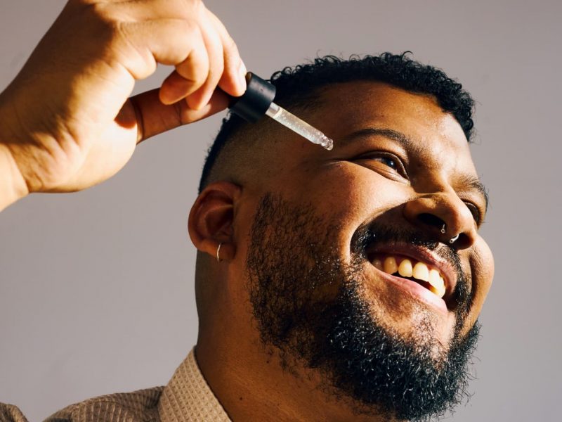 Men’s makeup goes mainstream on TikTok, Ulta, Sephora capitalize