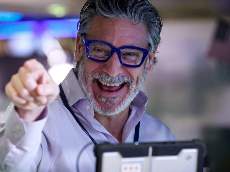 It’s the perfect time to start a position in this industrial stock