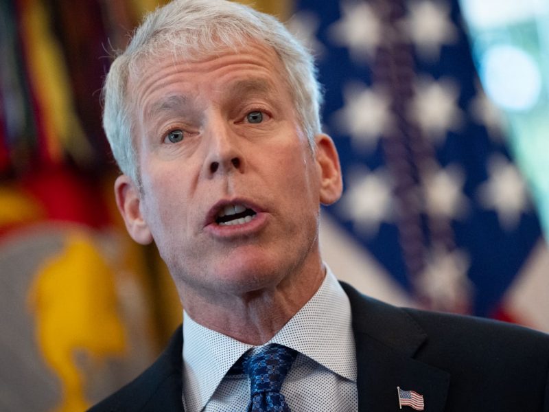 Exxon, Conoco’s Venezuela claims not immediate priority: Energy Secretary