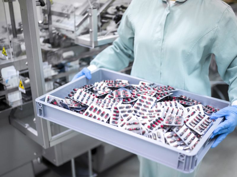 Abivax’s stock surged to become a prime biotech takeover target