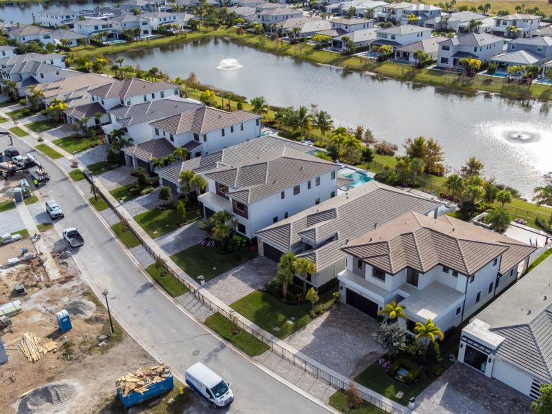 Mortgage refinances surged again, but rates are now suddenly jumping higher