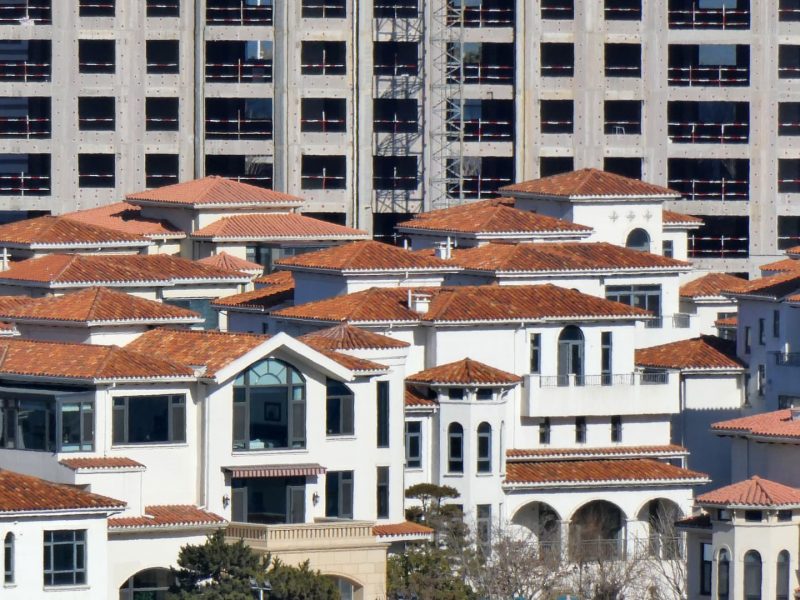 Hopes rise for Chinese property support ahead of Two Sessions meeting