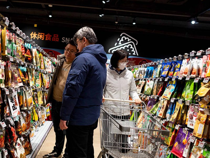 Where stock analysts predict China’s consumers will spend in 2026
