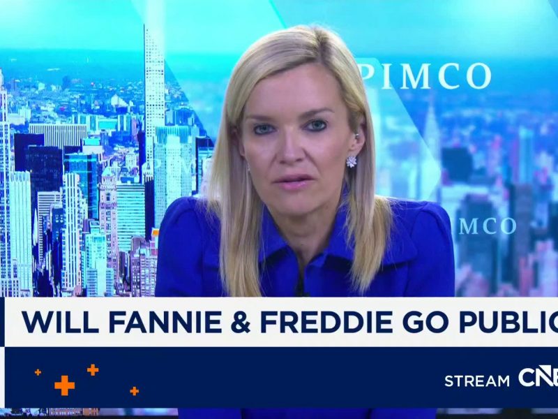 President has limited tools to unilaterally help housing affordability: PIMCO’s Cantrill