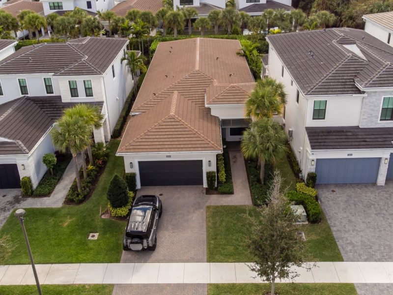 Mortgage demand drops 8.5%, as interest rates swell to the highest level in 3 weeks