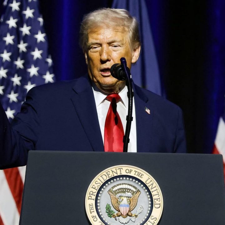 A major development in Trump’s Fed feud is set to happen next week in the Supreme Court