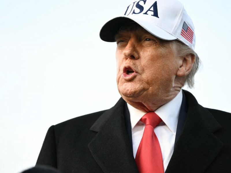 U.S. stocks dip and oil jumps as Iran, Fed independence concerns rise