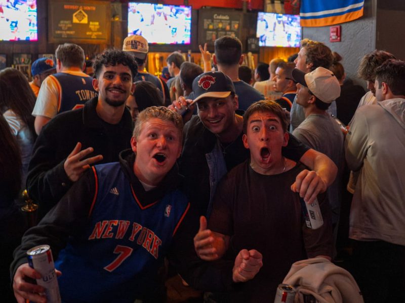 College students, teens could be fueling the boom