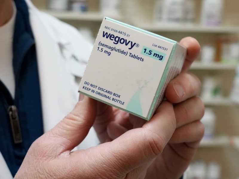 Next steps for Eli Lilly, Novo Nordisk, Pfizer