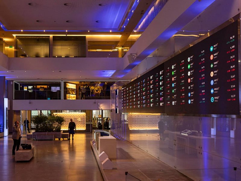 Miss foreign stock run in 2025? Still market money to be made overseas