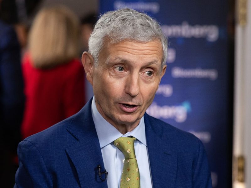 Structure Therapeutics CEO on obesity pill and more