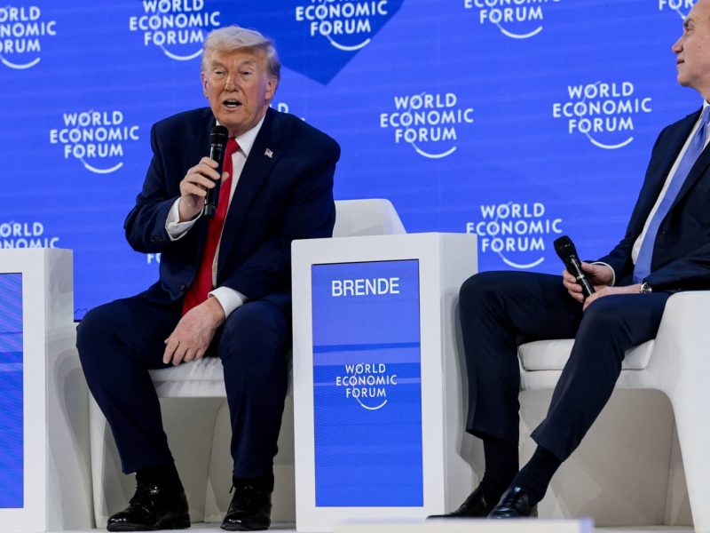 Trump says inflation was ‘defeated.’ Some economists disagree