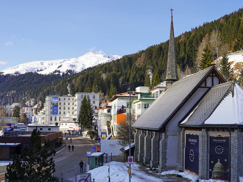 Top business leaders issue expletive-laden message on climate