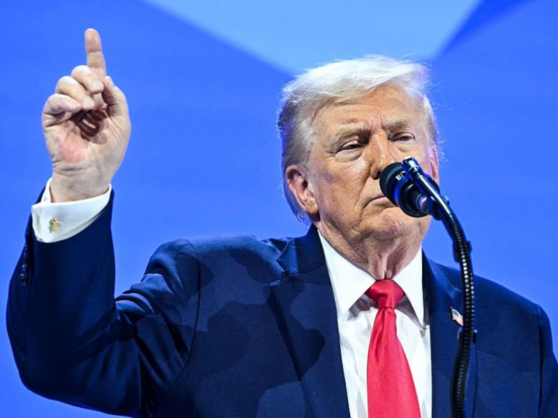 Carney, Macron and Chinese windfarms come under fire