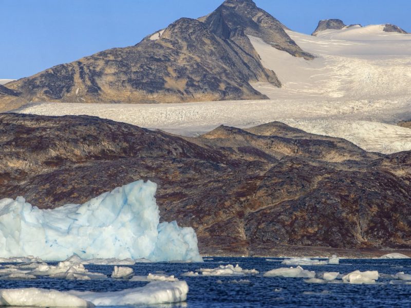 Trump’s push for Greenland mineral rights might be about blocking China