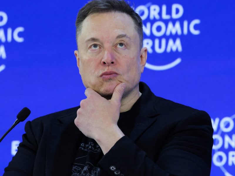 Tesla’s robotaxis will be widespread in the U.S. by end of 2026