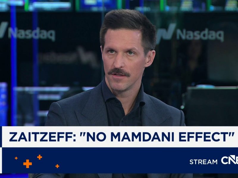 ‘Owning Manhattan’ star Peter Zaitzeff says there is ‘no Mamdani effect’ in NYC luxury real estate