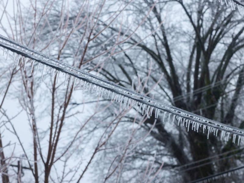 Energy stocks to watch as major winter storm rips through the U.S.