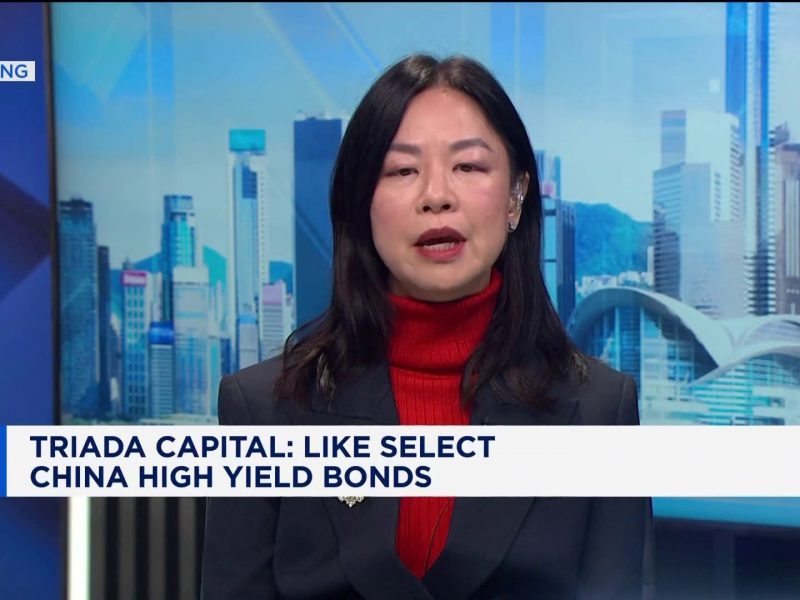 Triada Capital shifts to high yield, stays cautious on China