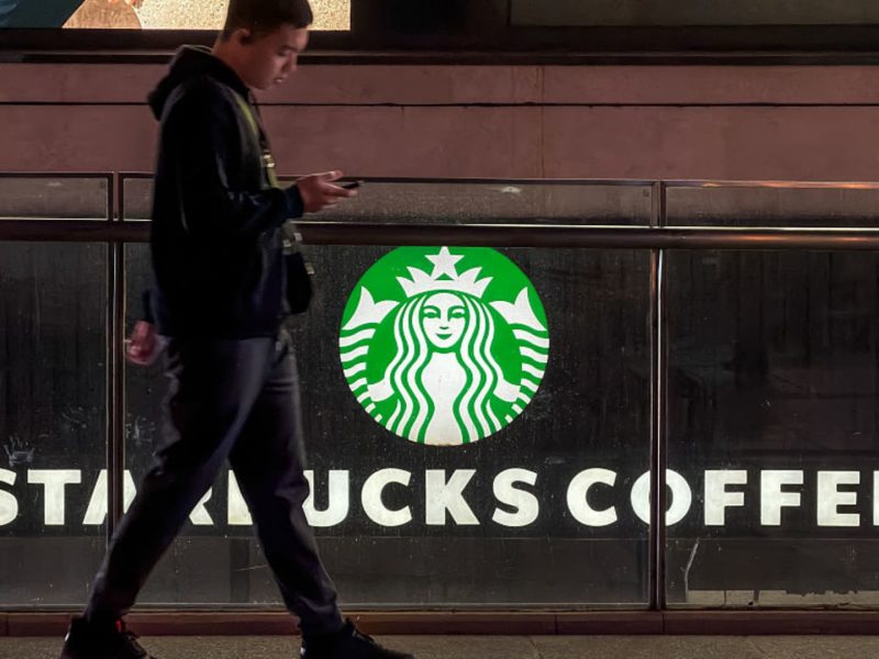Cramer reveals plan for Starbucks based on how it reacts to earnings