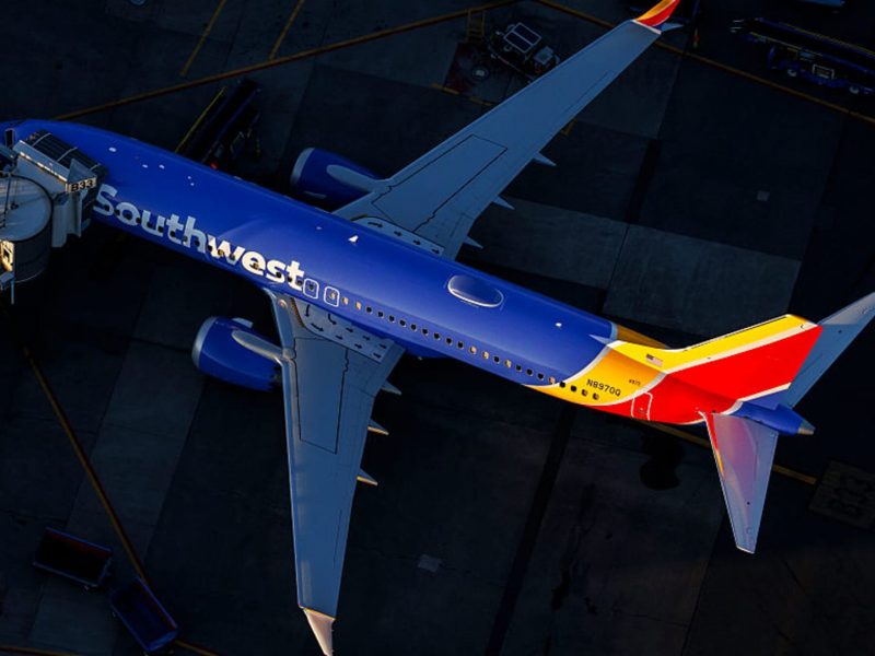 Southwest Airlines (LUV) 4Q 2025 earnings