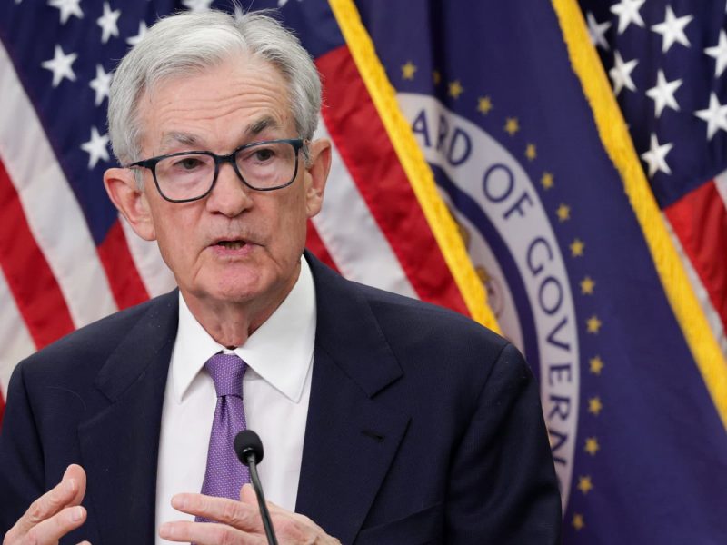 Fed rate decision January 2026: Holds key rate steady