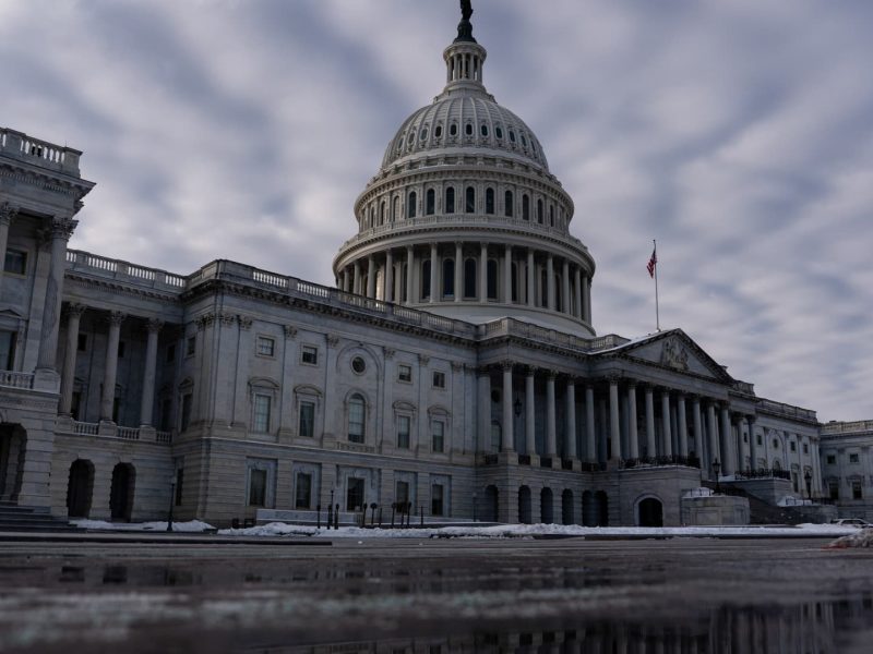 As ACA subsidies expire, voters cite health costs as major worry