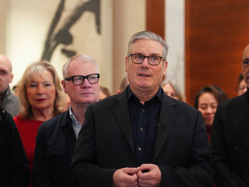 China, U.K. vow to build long-term strategic partnership in bid to reset strained ties